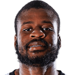 奧斯文尼卡馬拉（Ousmane Camara）