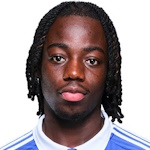 伊斯美杜古尼（Ismael Doukouré）