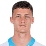 班捷文柏華特（Benjamin Pavard）