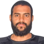 Edrick Menjívar