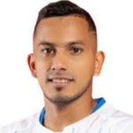 Edwin Rodríguez
