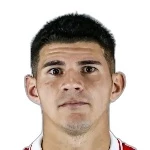 Nicolás Goitea