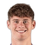 查理基士維（Charlie Cresswell）