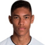 雲尼素斯巴利亞路（Vinicius Balieiro）