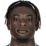 Samuel Bamba
