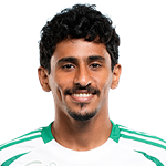 Saad Yaslam Balobaid