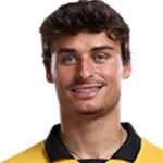 曉高般奴（Hugo Bueno）