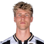 湯馬士基斯甸臣