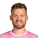 Simon Mignolet