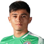 尼古拉斯艾度（Nicolás Aedo）