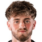 Tom Nixon