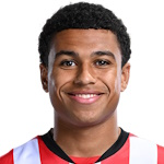 舒亞查理斯（Shea Charles）