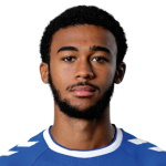 伊利亞甘寶（Elijah Campbell）