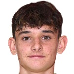 Charlie Patiño