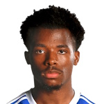 Wanya Marcal Madivadua