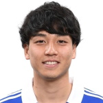 角田涼太郎