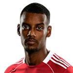 阿歷山大伊沙克