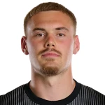 Filip Jørgensen
