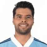 尼斯達阿拿祖（Néstor Araujo）