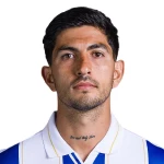 域陀古斯文（Víctor Guzmán）