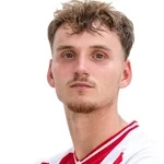 拉夫雲丹貝治（Rav van den Berg）