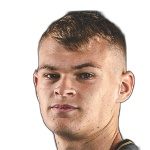 Ben Hughes