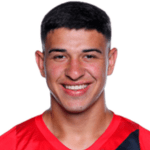 盧卡斯艾斯基維