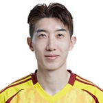Jo Hyeonwoo