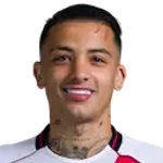 奇雲卡斯坦奴（Kevin Castaño）