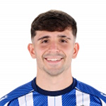 柏保路馬連（Pablo Marín）