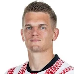 馬菲亞斯真達（Matthias Ginter）