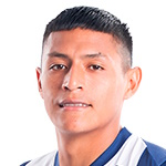 Marco Huamán