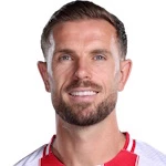 佐敦軒達臣（Jordan Henderson）