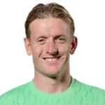 Jordan Pickford