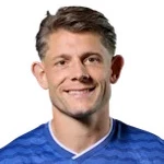 達高斯基（James Tarkowski）