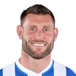 占士米拿（James Milner）