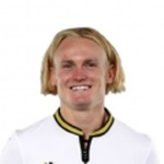 拉治蘭路斯（Lachlan Rose）