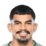 Saad Fahad Al Nasser