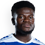 Ismahila Ouédraogo