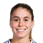 Ines Benyahia