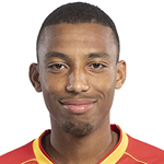 拉菲克貝加利（Rafik Belghali）