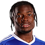 Abdul Fatawu Issahaku