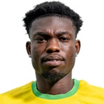 Forson Amankwah