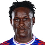 大衛奧索（David Ozoh）