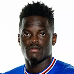 朗拿度韋拉（Ronaldo Vieira）