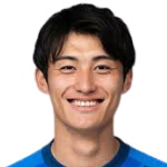 鍬先祐彌(Yuya Kuwasaki)