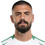 美列迪美羅（Merih Demiral）