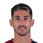 阿歷辛度戴奧拿（Alessandro Deiola）