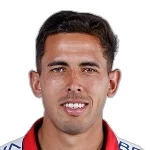 基斯甸奧利華（Christian Oliva）