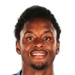 Joshua Duffus